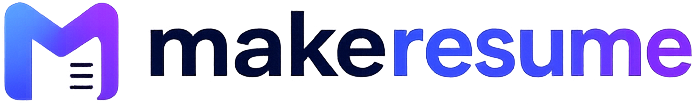 makeRESUME